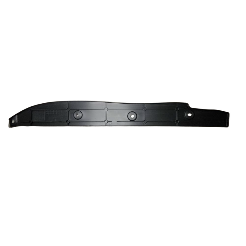 Left Fender Cover - Satin Black - Cayenne | 2015-2018