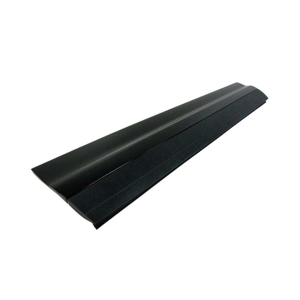 Left Front Door Molding - Primed - Cayenne | 2011-2018