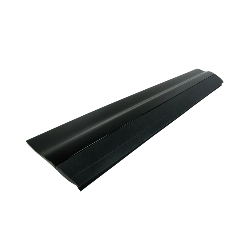 Left Front Door Molding - Primed - Cayenne | 2011-2018