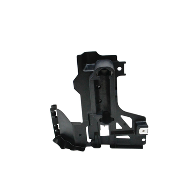 Left Front Jack Socket - Matt Black - Cayenne | 2019-2024