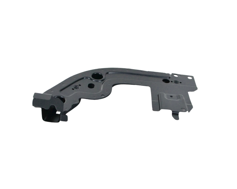 Left Headlight Brace - Primed - Macan | 2015-2025