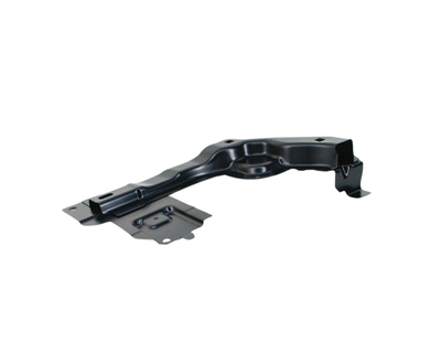 Left Headlight Brace - Primed - Macan | 2015-2025