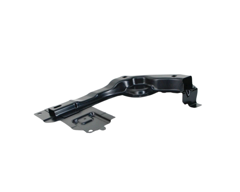 Left Headlight Brace - Primed - Macan | 2015-2025
