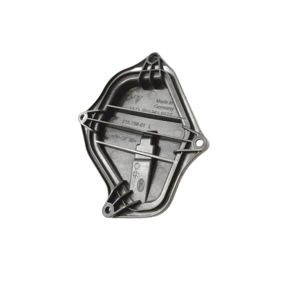 Left Headlight Protective Cap - Cayenne | 2019-2022