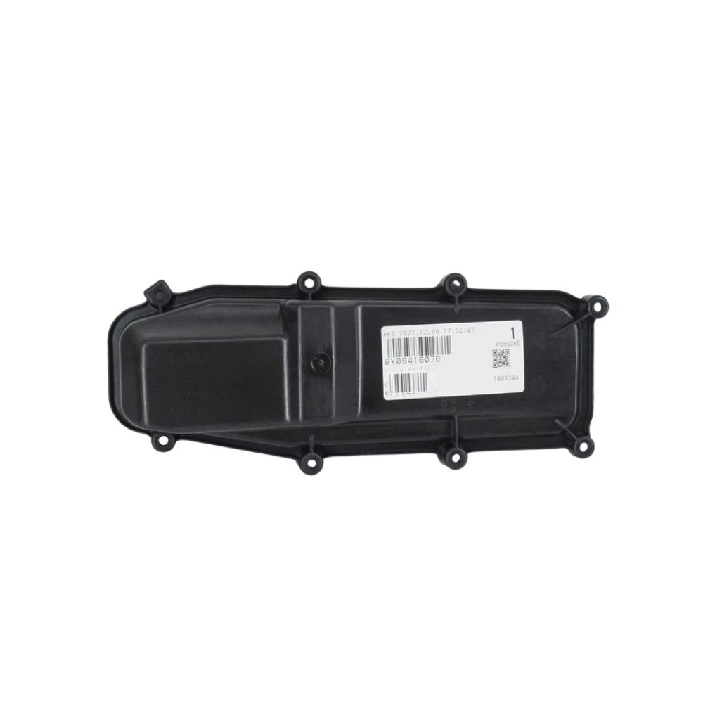 Left Headlight Protective Cap - Cayenne | 2019-2023