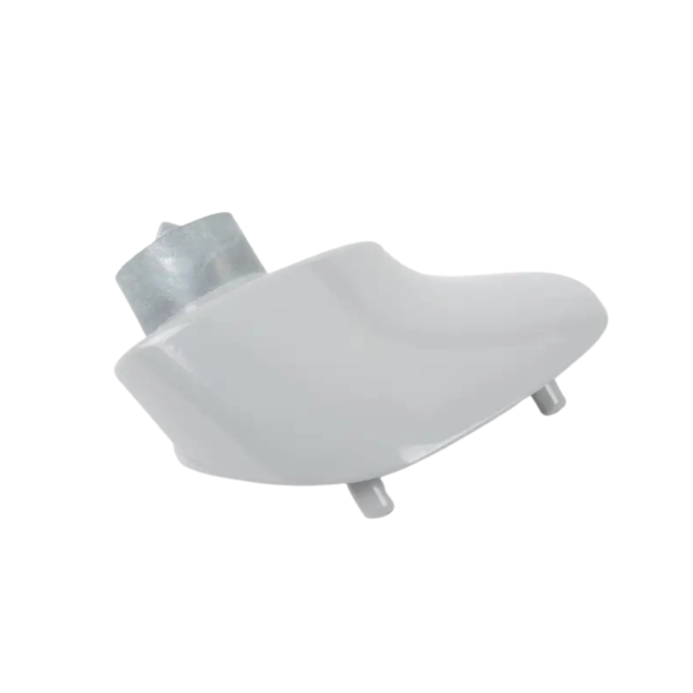 Left Mirror Base - Primed - 968 | 1992-1995