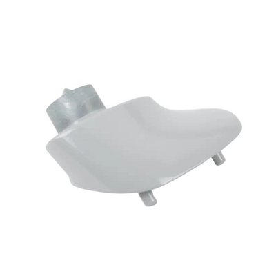 Left Mirror Base - Primed - 968 | 1992-1995