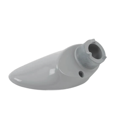 Left Mirror Base - Primed - 968 | 1992-1995