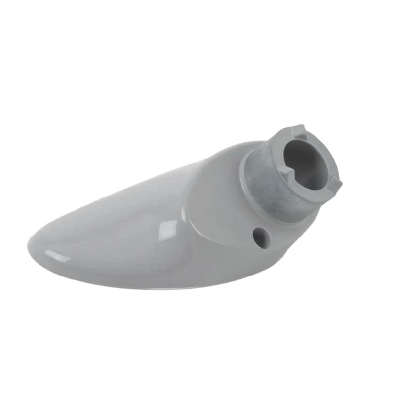 Left Mirror Base - Primed - 968 | 1992-1995