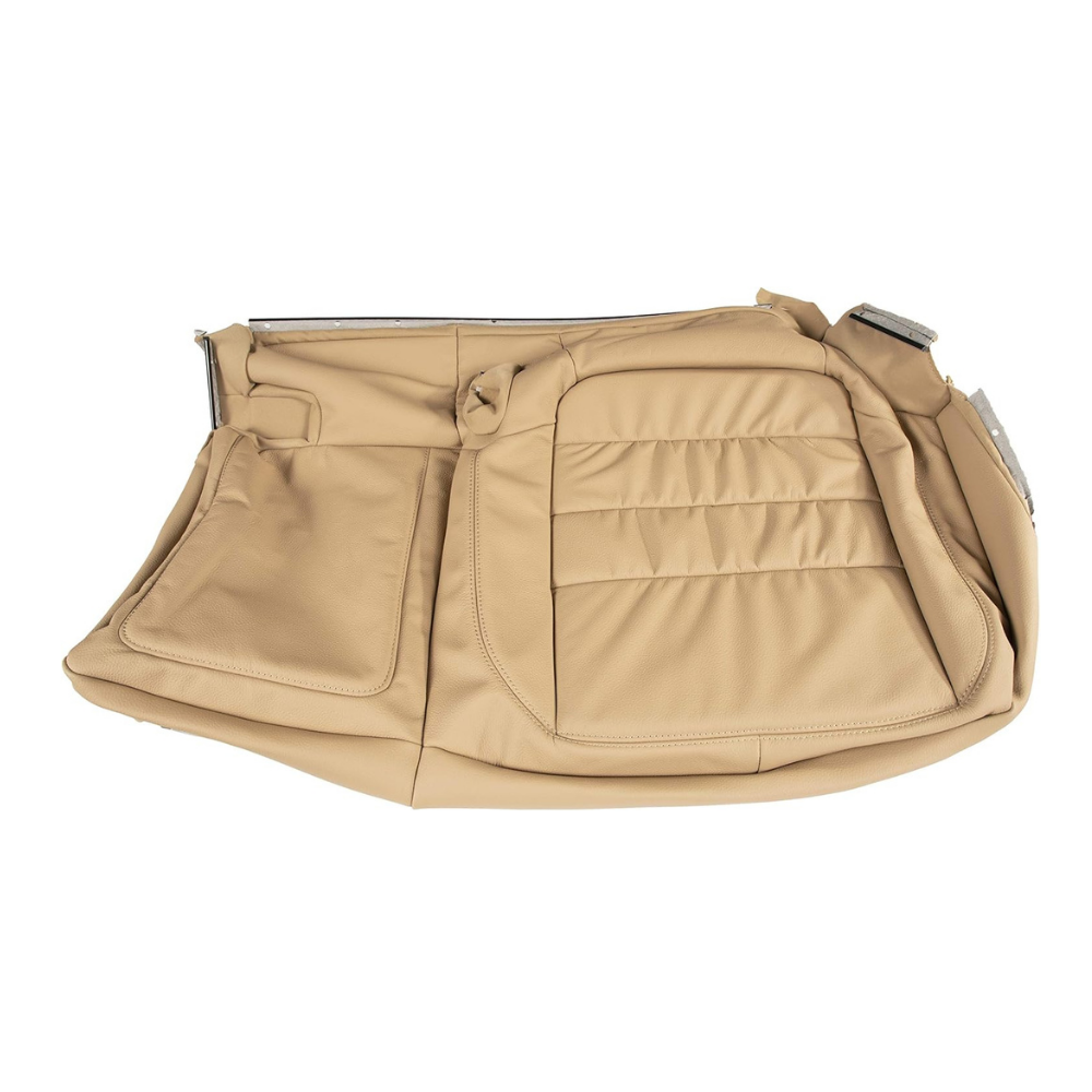 Left Seat Cover - Luxor Beige - Cayenne | 2011-2018