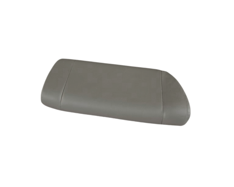 Left Seat Intermediate Layer - Graphite Grey - 911 | 2001-2004