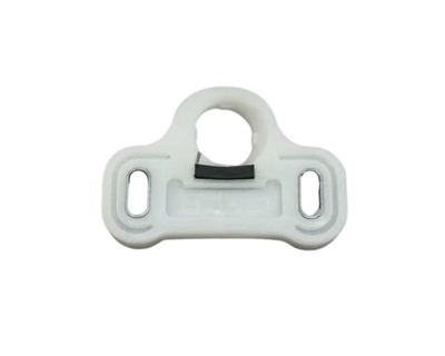 Left Window Regulator Guide Piece - Lower - 928 | 1978-1995