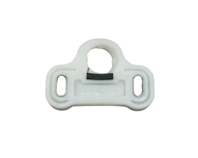 Left Window Regulator Guide Piece - Lower - 928 | 1978-1995