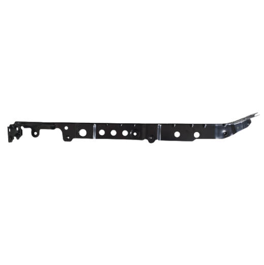Left Wing Securing Bracket - Primed - Cayenne | 2019-2024