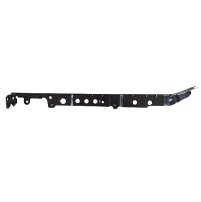 Left Wing Securing Bracket - Primed - Cayenne | 2019-2024