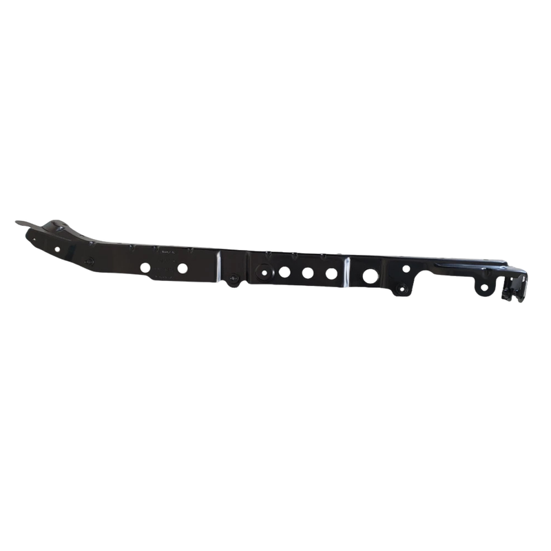 Left Wing Securing Bracket - Primed - Cayenne | 2019-2024