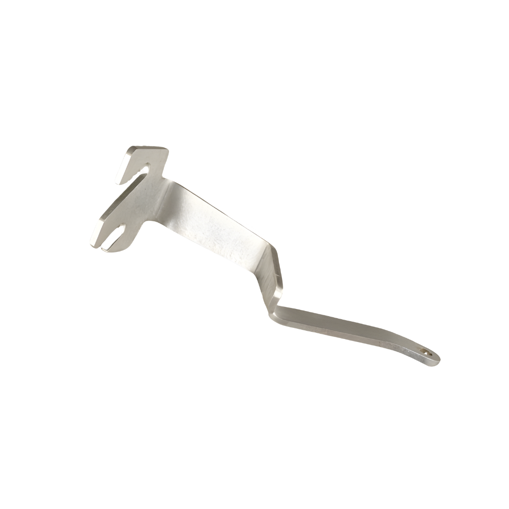 Level Sensor Bracket - Boxster | Cayman | 2019-2025