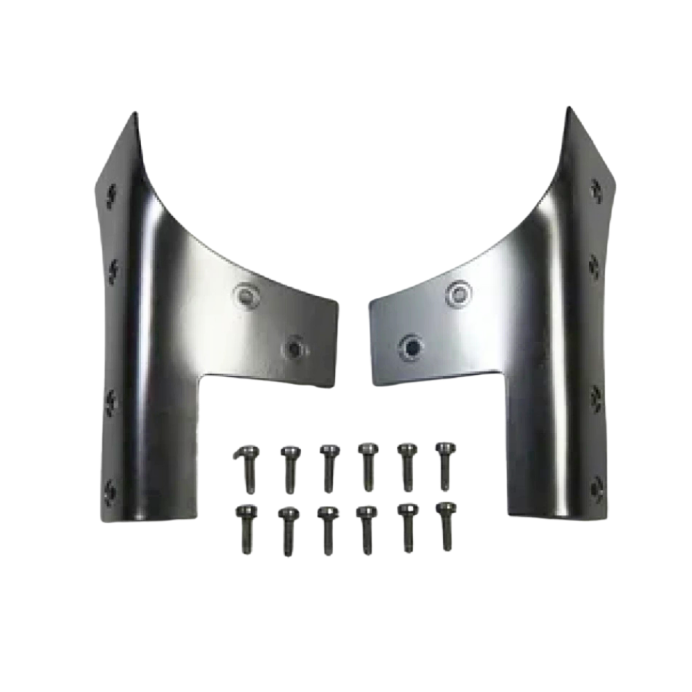 Lever - Stainless Steel - 911 | 2019-2020
