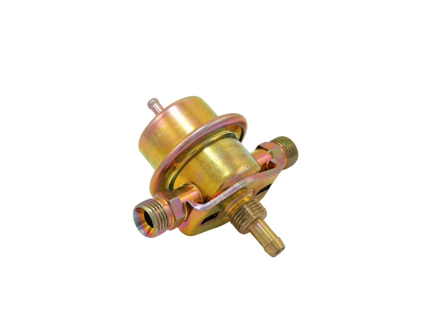 Lh-Jetronic Fuel Pressure Regulator - 928 | 1987-1991
