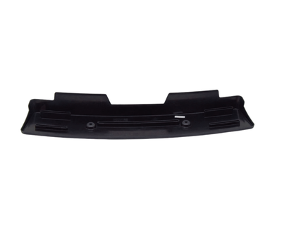 Licence Plate Holder - Prime Coated - Panamera | 2017-2024