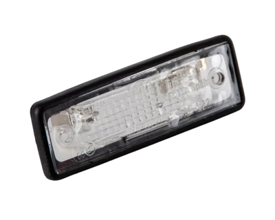 License Plate Light - 959 | 1987-1988