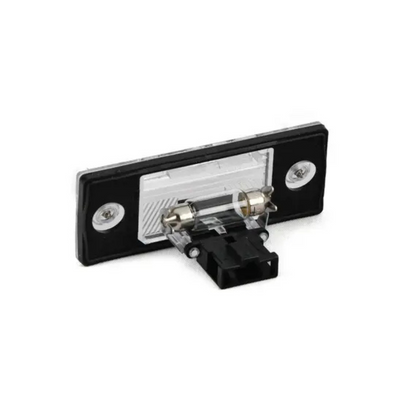 License Plate Light - Cayenne | 2003-2010