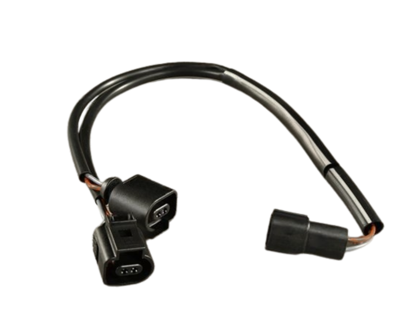 License Plate Light Wiring Harness - 911 | 1999-2004
