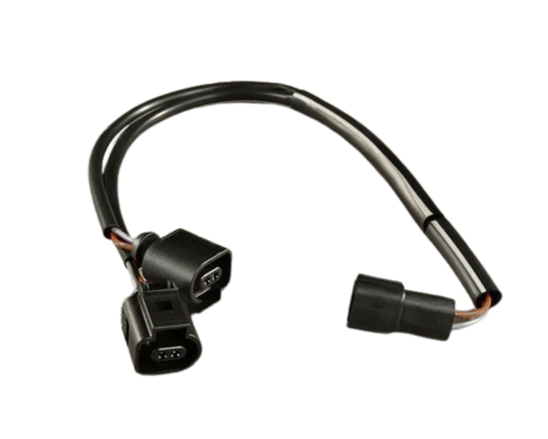 License Plate Light Wiring Harness - 911 | 1999-2004