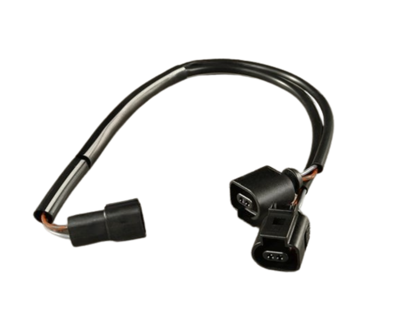License Plate Light Wiring Harness - 911 | Boxster | 1997-2004