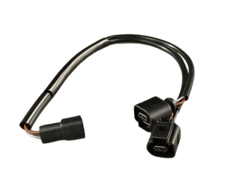 License Plate Light Wiring Harness - 911 | Boxster | 1997-2004