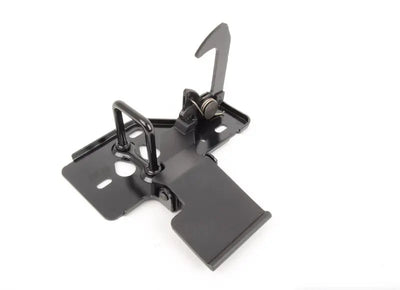 Lid Lock Hook - Front - Cayenne | 2011-2014
