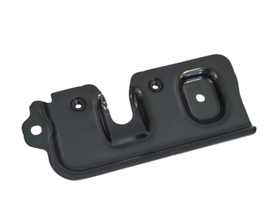 Lid Lock Reinforcement - Panamera | 2017-2025