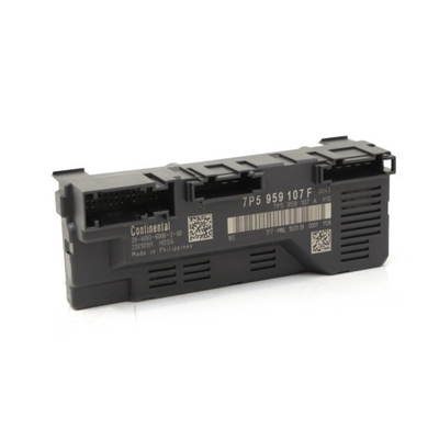 Liftgate Control Unit - Cayenne | 2011-2018