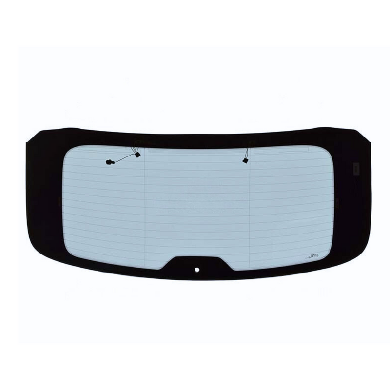 Liftgate Glass - Cayenne | 2011-2016
