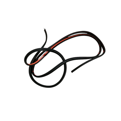 Liftgate Glass Seal - Cayenne | 2019-2024