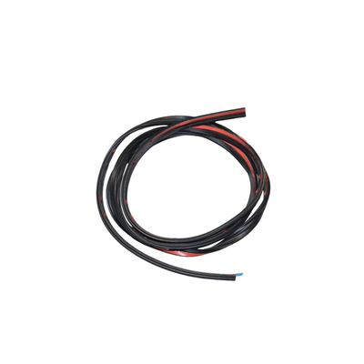 Liftgate Glass Seal - Cayenne | 2020