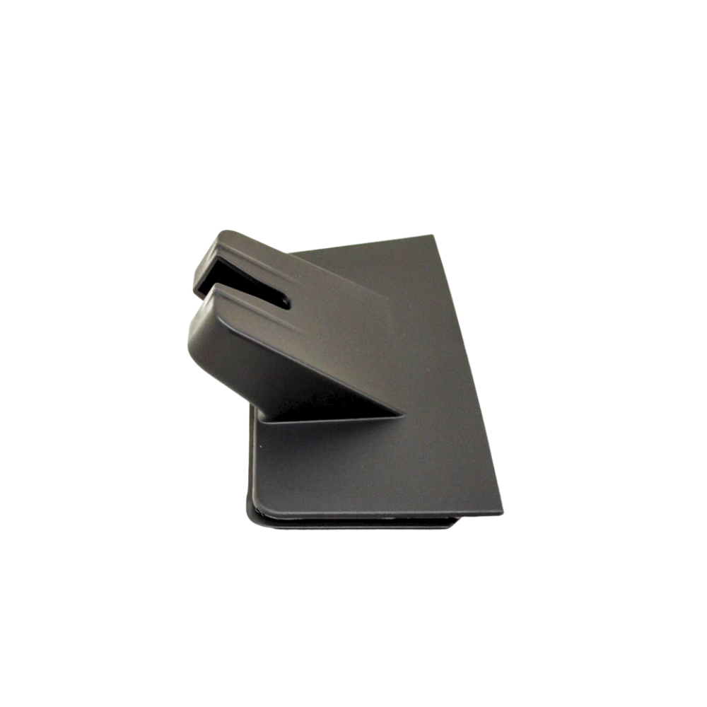 Liftgate Latch Cover - Cayenne | 2019-2023