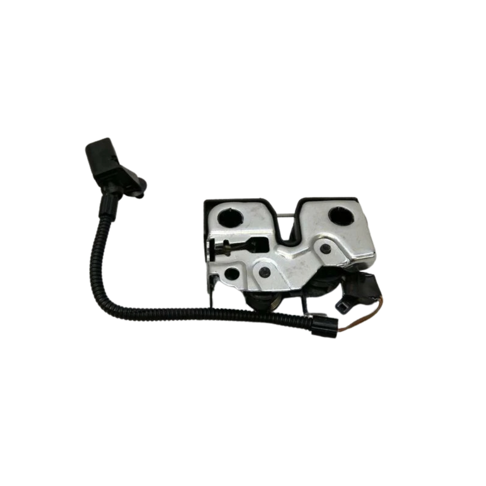 Liftgate Lock - Boxster | 2013-2024