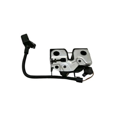 Liftgate Lock - Boxster | 2013-2024
