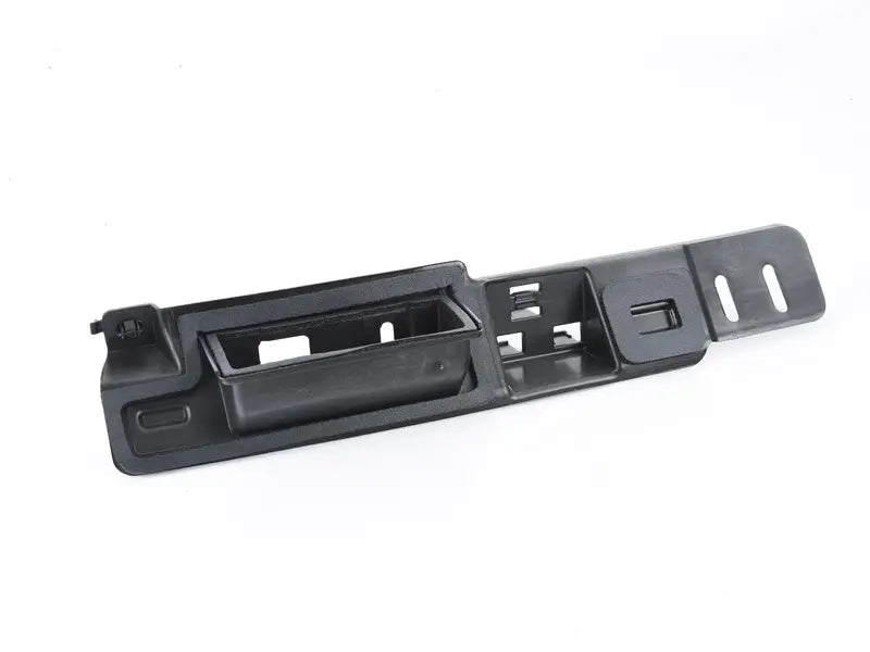 Liftgate Trim Cover - Cayenne | 2011-2018