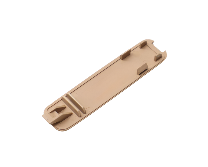 Liftgate Trim Cover - Luxor Beige - Macan | 2015-2018