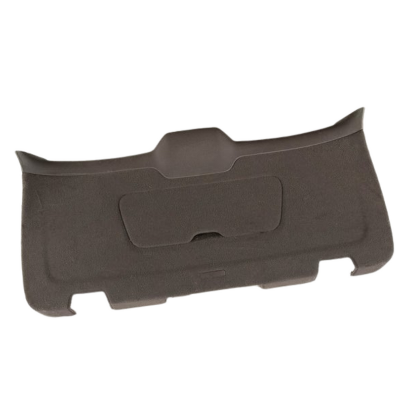 Liftgate Trim - Espresso - Cayenne | 2011-2018