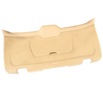 Liftgate Trim - Luxor Beige - Cayenne | 2011-2018