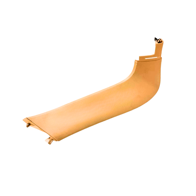 Liftgate Trim - Luxor Beige - Left - Cayenne | 2011-2018
