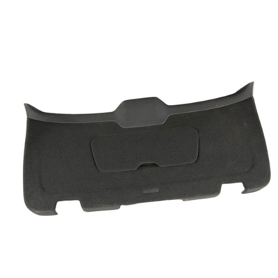 Liftgate Trim - Titanium Black - Cayenne | 2011-2018