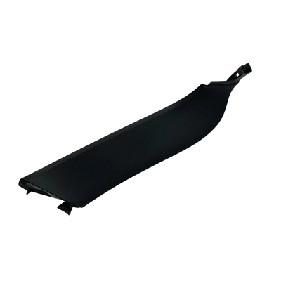 Liftgate Trim - Titanium Black - Left - Cayenne | 2011-2018