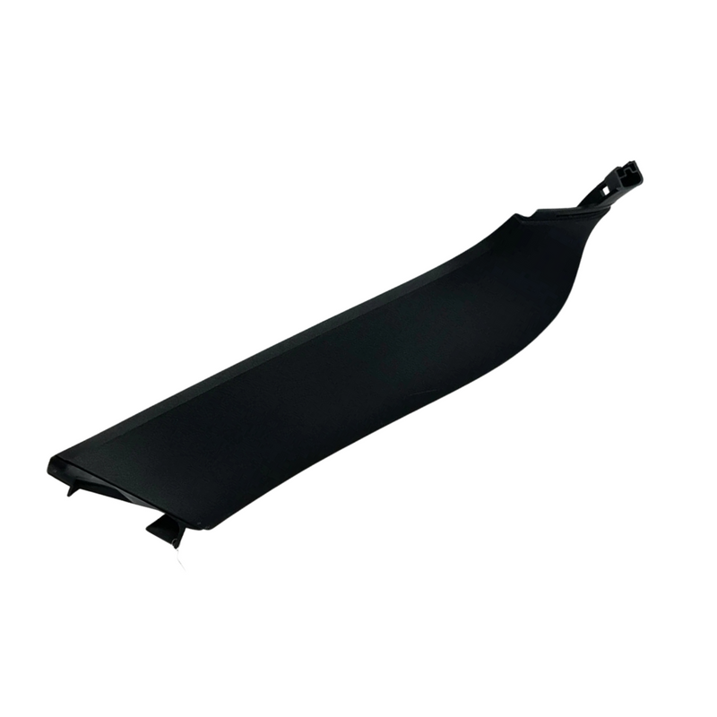 Liftgate Trim - Titanium Black - Left - Cayenne | 2011-2018