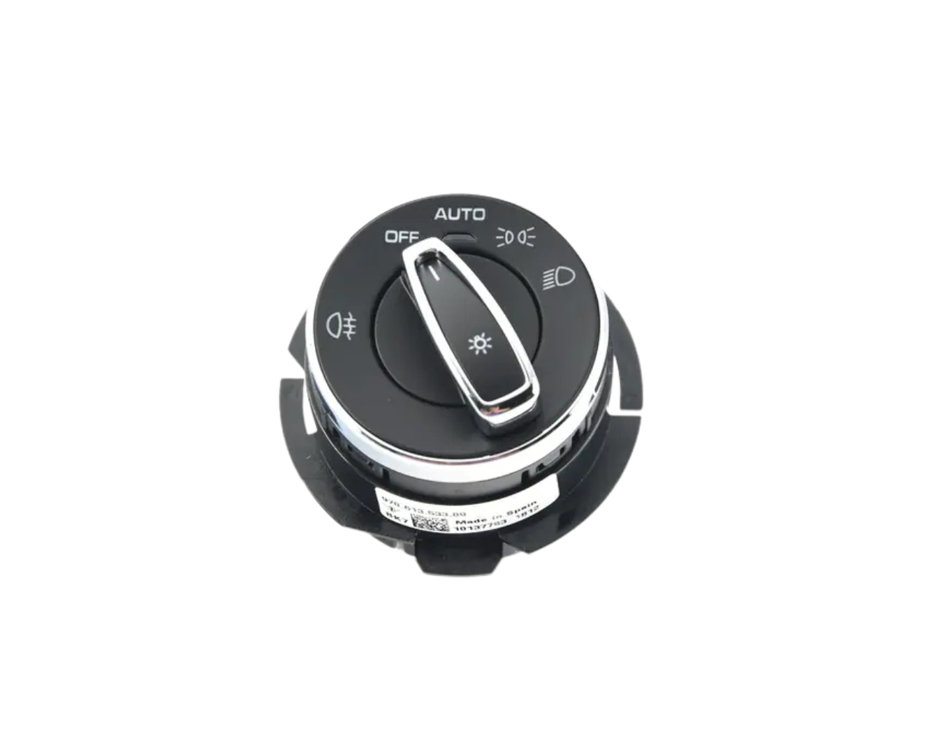 Lighting Switch - Panamera | 2010-2016