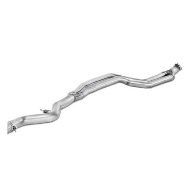 Link Pipe - Left - Boxster | 2016