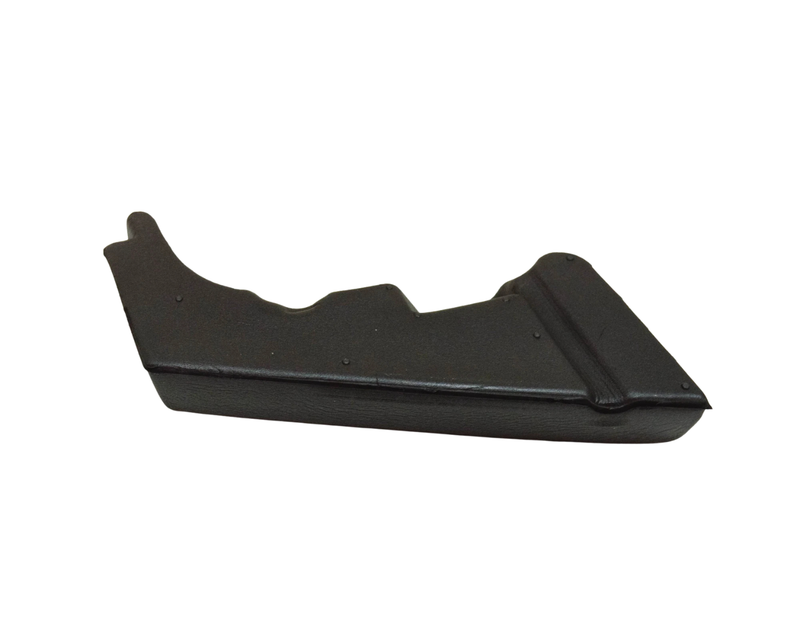 Lock Carrier Gasket - Right - Macan | 2015-2018